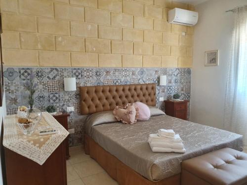 Bed & Breakfast Le Anfore Del Salento