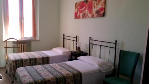 Agroturismo Il Melograno