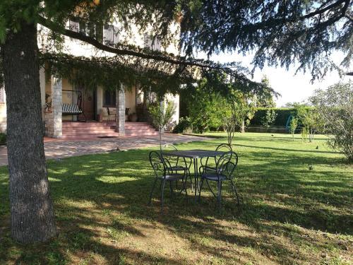 Agroturismo Il Melograno