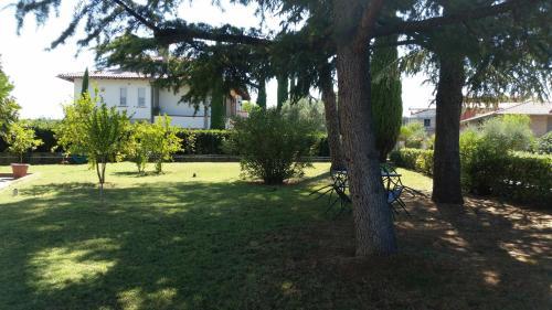 Agroturismo Il Melograno