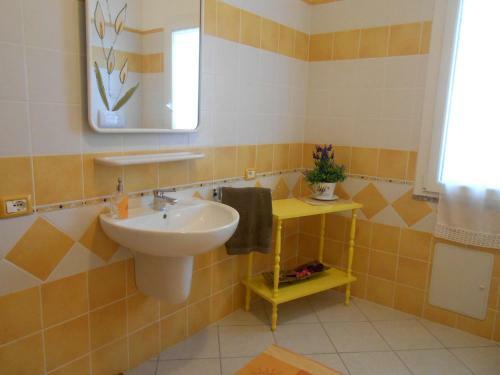 Bed & Breakfast I Girasoli