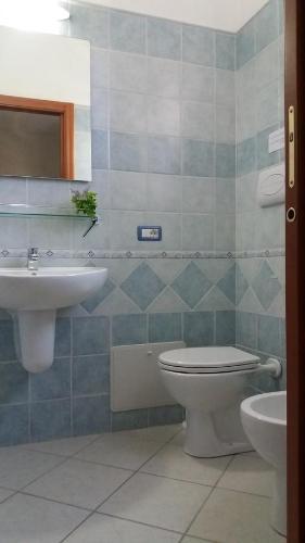 Bed & Breakfast I Girasoli