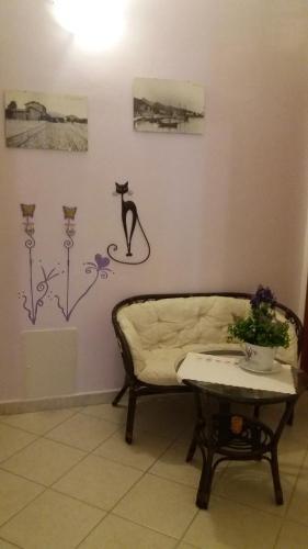 Bed & Breakfast I Girasoli