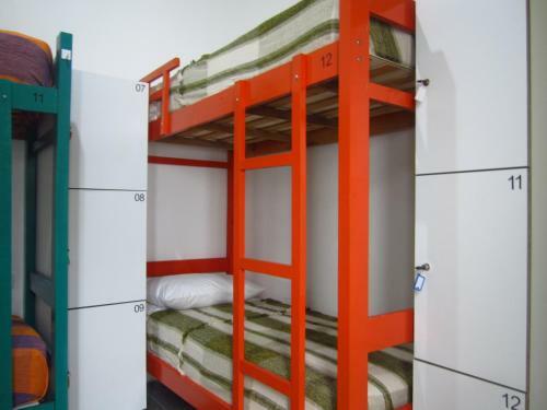 A Ponte Hostel