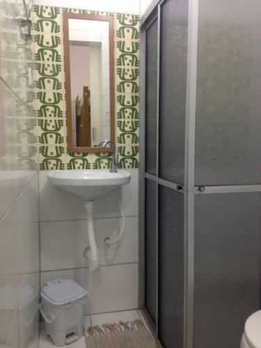 A Ponte Hostel