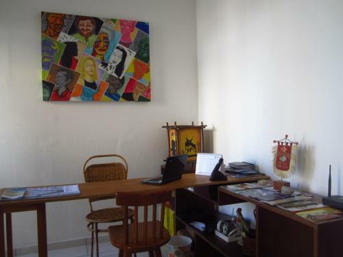 A Ponte Hostel