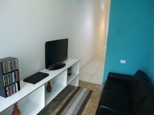A Ponte Hostel