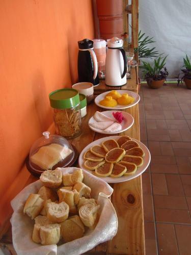A Ponte Hostel