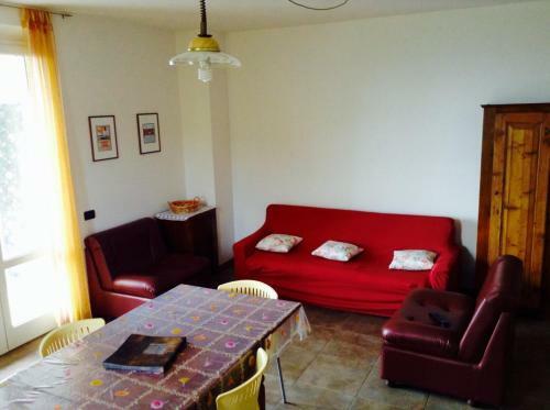 Apartamento Orizzonte