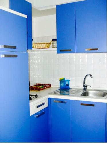 Apartamento Orizzonte