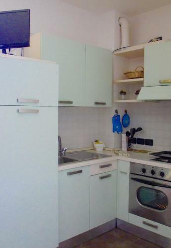Apartamento Orizzonte
