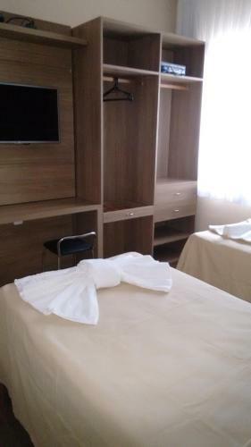 Hostal Pousada Alves