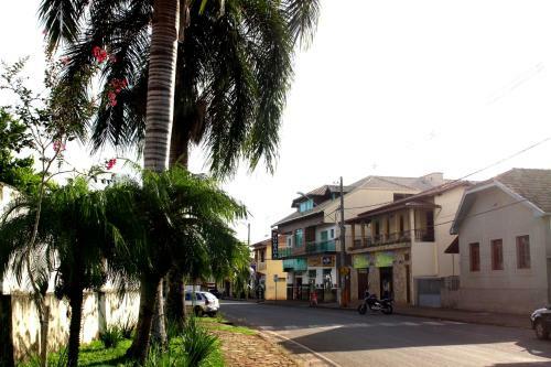 Hostal Pousada Alves
