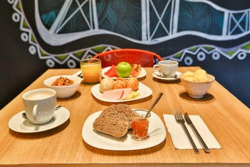 Hotel Ibis Styles Sao Paulo Barra Funda