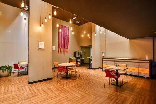 Hotel Ibis Styles Sao Paulo Barra Funda