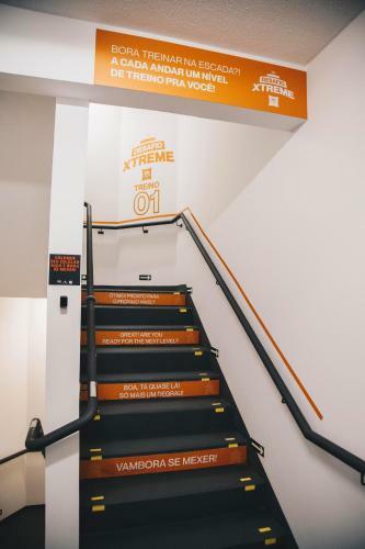 Hotel Ibis Styles Sao Paulo Barra Funda