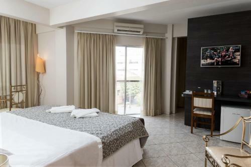 Dom Sollievo Hotel