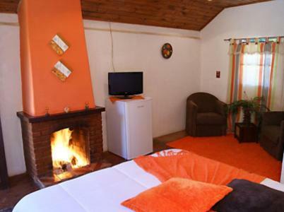 Hostal Pousada Recanto Da Natureza