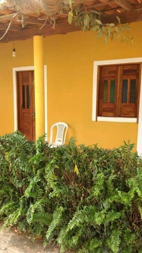 Hostal Pousada Lirio Do Vale