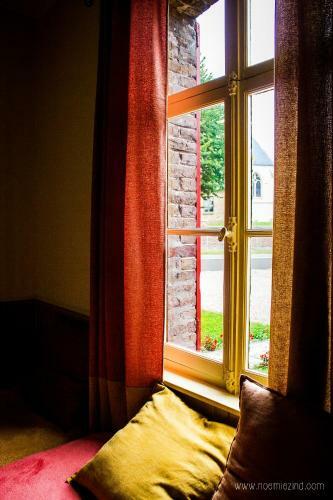 G�te Aux Portes De La Baie De Somme