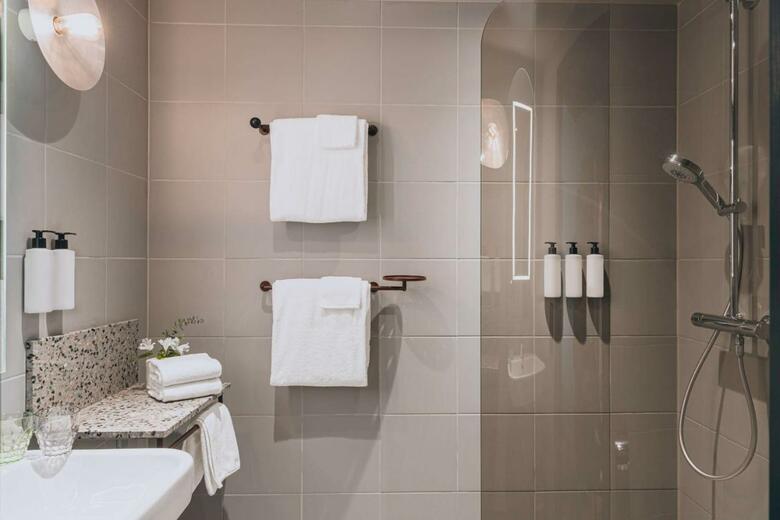 Story Hotel Studio Malm�