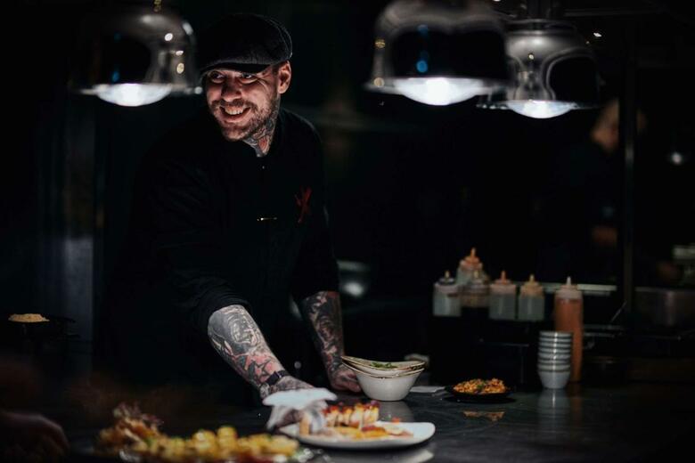 Story Hotel Studio Malm�