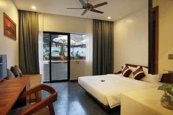 Hotel Sam So Boutique Villa