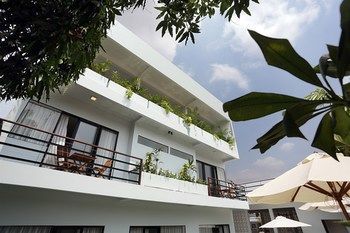 Hotel Sam So Boutique Villa