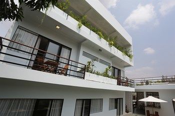 Hotel Sam So Boutique Villa