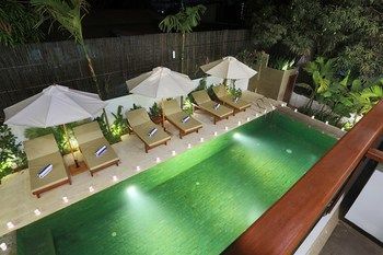 Hotel Sam So Boutique Villa