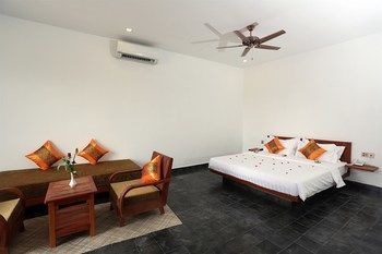 Hotel Sam So Boutique Villa