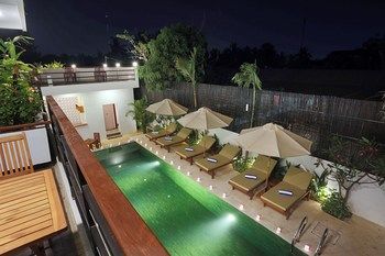 Hotel Sam So Boutique Villa