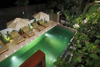 Hotel Sam So Boutique Villa