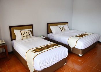 Hotel Malang Hill Gallery & Homestay