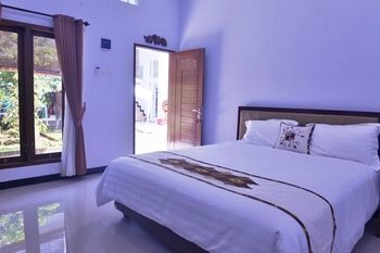 Hotel Malang Hill Gallery & Homestay