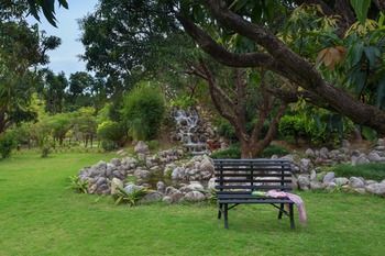 Hotel The Gateway Resort Corbett National Park