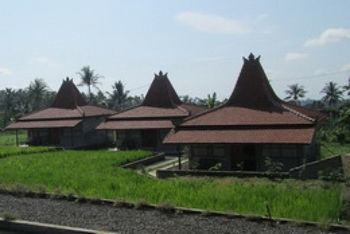 Hotel Kampoeng Joglo Ijen Banyuwangi