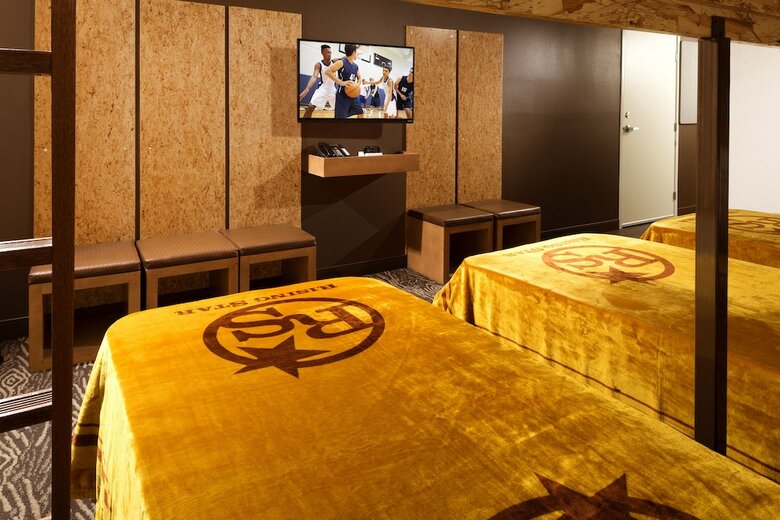 Hotel Rising Star Sports Ranch Resort