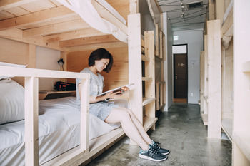 Ten To Ten Hokkaido Hostel & Kitchen