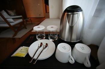 Bonum 1957 Hanok Stay And Hotel