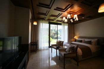 Bonum 1957 Hanok Stay And Hotel