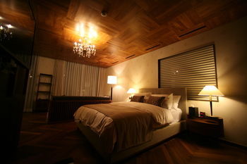 Bonum 1957 Hanok Stay And Hotel