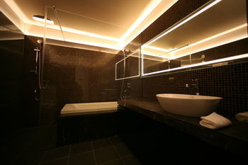 Bonum 1957 Hanok Stay And Hotel