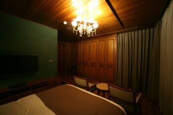 Bonum 1957 Hanok Stay And Hotel