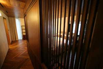 Bonum 1957 Hanok Stay And Hotel