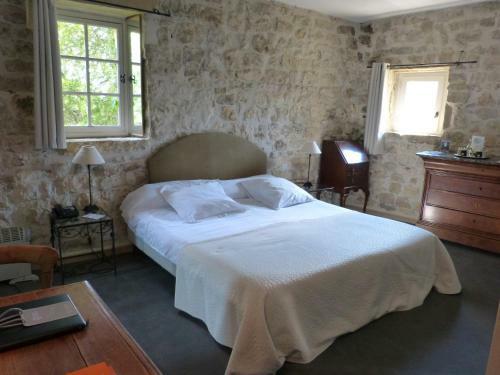Hotel Ch�teau D'arpaillargues Ch�teaux Et H�tels Collection