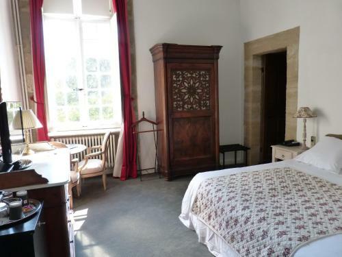 Hotel Ch�teau D'arpaillargues Ch�teaux Et H�tels Collection