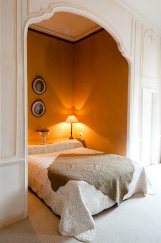 Hotel Ch�teau D'arpaillargues Ch�teaux Et H�tels Collection