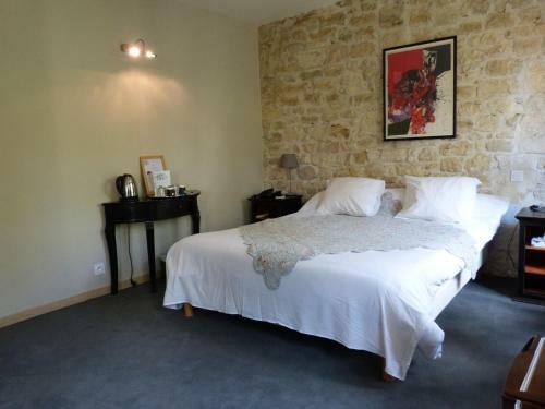 Hotel Ch�teau D'arpaillargues Ch�teaux Et H�tels Collection