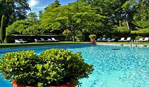 Hotel Ch�teau D'arpaillargues Ch�teaux Et H�tels Collection